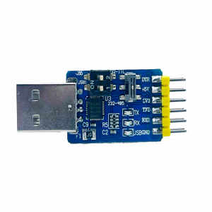 Convertisseur CP2102 USB vers TTL